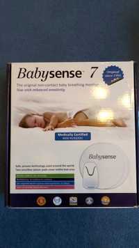 Monitor oddechu Babysense 7