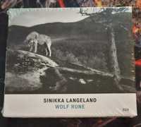 Silnika Langeland - Wolf Rune | Płyta CD