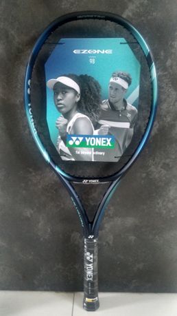 Yonex New EZONE 98 sky blue