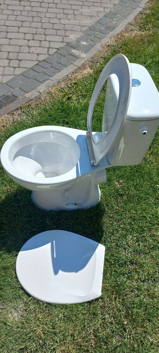 WC kompakt Cersanit