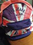 Mochila Pepe Jeans