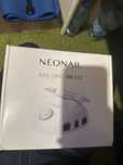 Frezarka Neonail