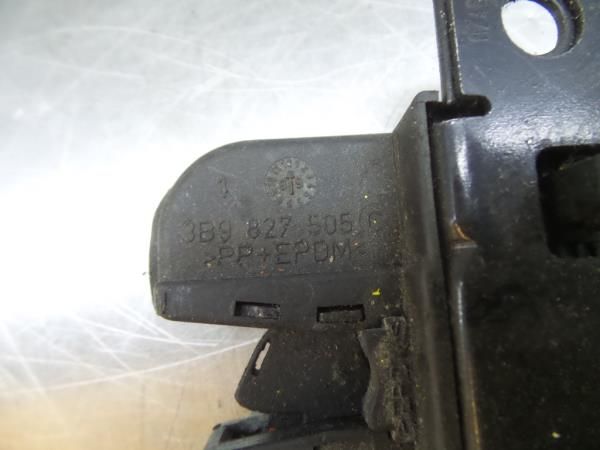 Fechadura / fecho da mala SEAT Leon (1M1)