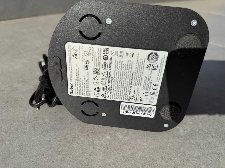 Home base para iRobot Roomba 500 /600/ 700/ 800/ 900