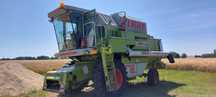 Kombajn Claas Dominator 98SL MAXI