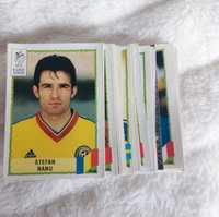 Lote Euro 2000 Panini