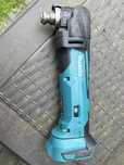 Makita DTM51 urzadzebie wielofunkcyjne multitool multimaster fein