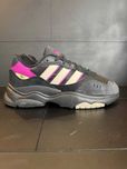 Кросівки Adidas Retropy F90 black/carbon HP8020 (40, 42 2/3)