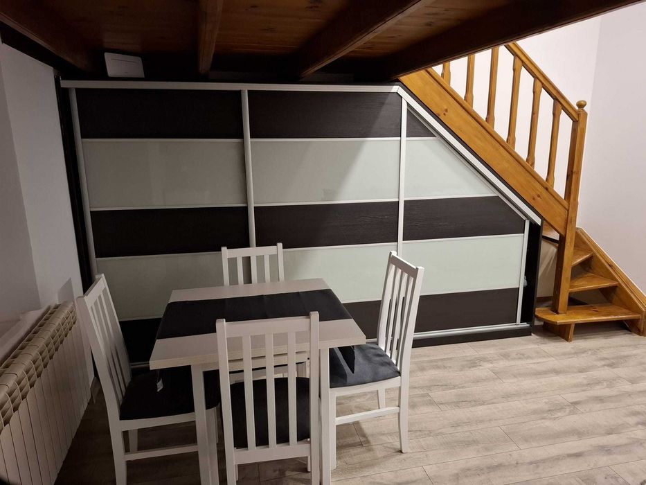 Mieszkanie na doby w centrum Przemyśla