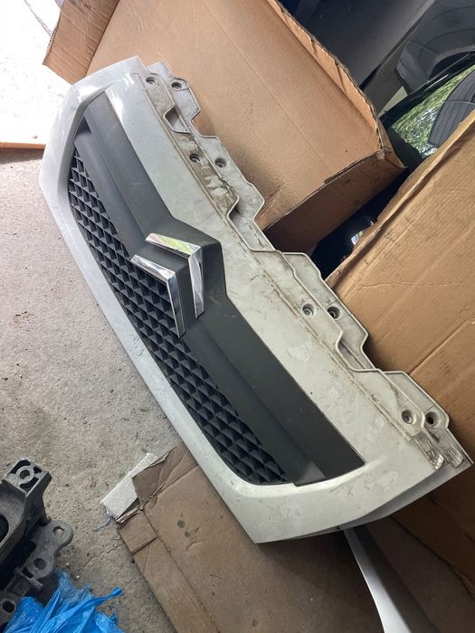 Atrapa Grill Citroen Jumper , oryginał