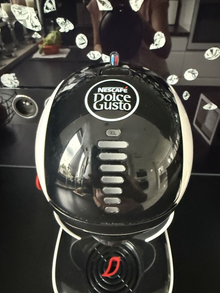 Ekspres Dolce Gusto Picolo