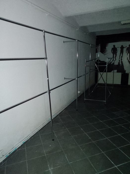 Wyposażenie sklepowe