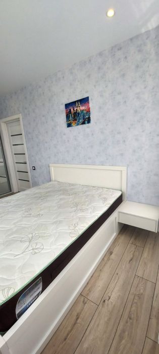 Довгострокова оренда 2к квартира ЖК Міленіум