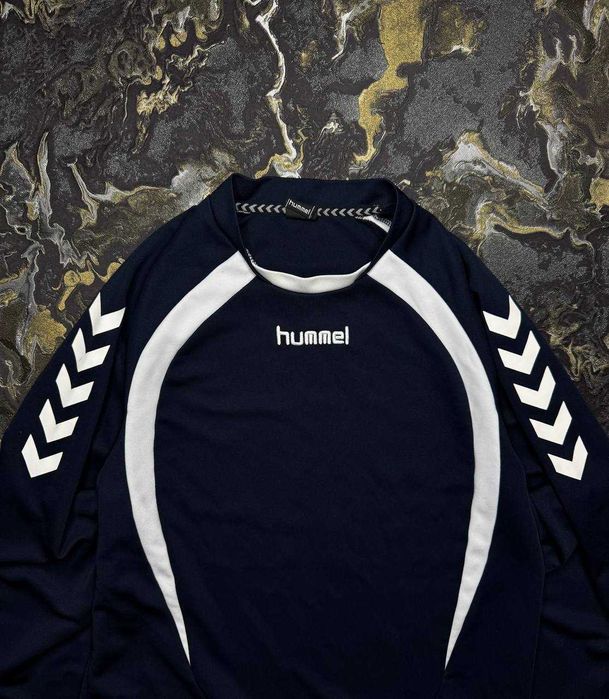 ~Hummel basic longsleeve~