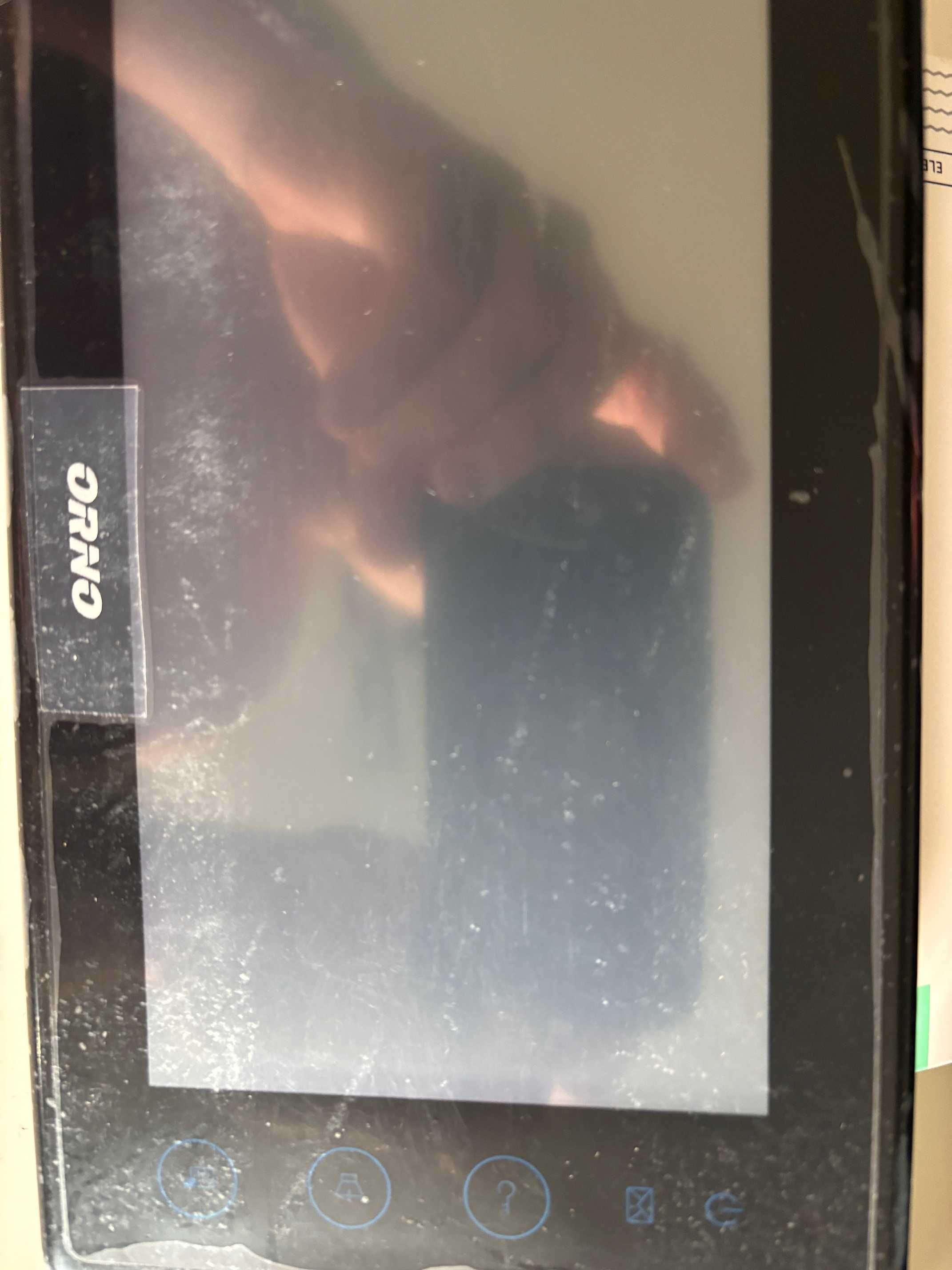 Monitor Videodomofonu OR-VID-VT-1013MV