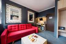 Stylowy apartament w Centrum Warszawy ul. Marszalkowska