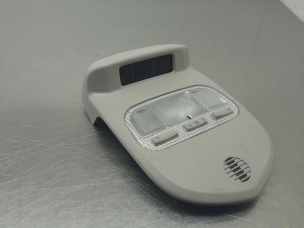 Plafonier frente PEUGEOT 5008 I (0U_, 0E_)