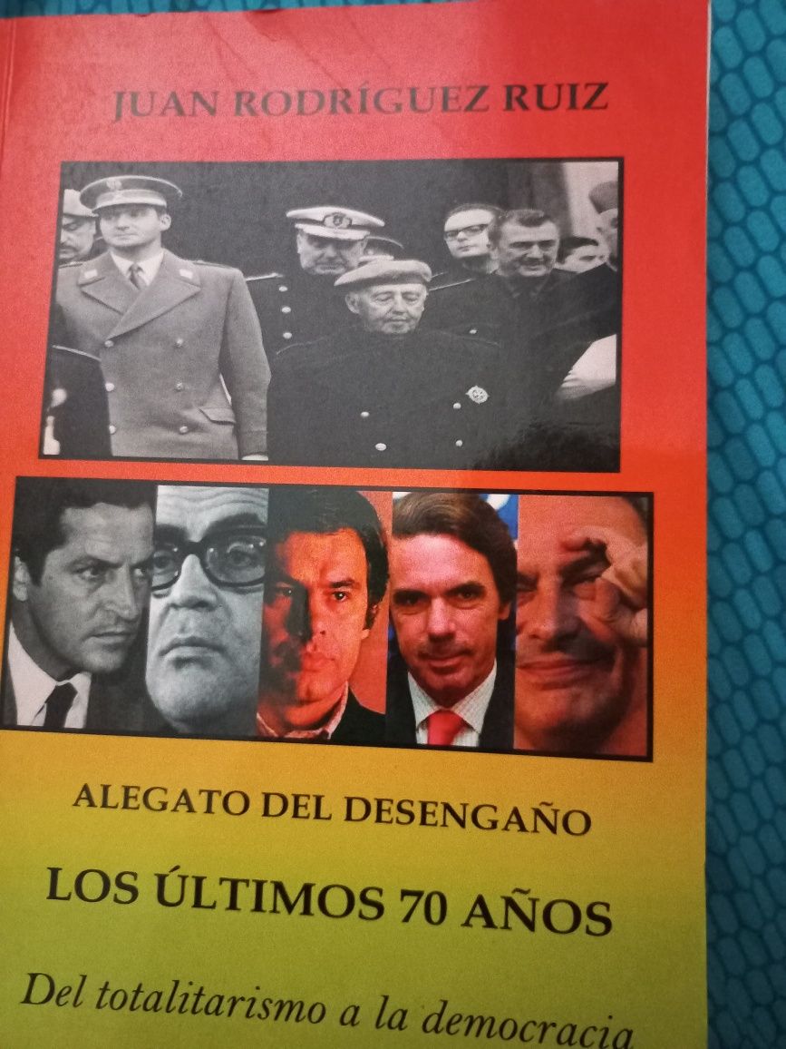 Los últimos 70 años - Del totalitarismo a la democracia