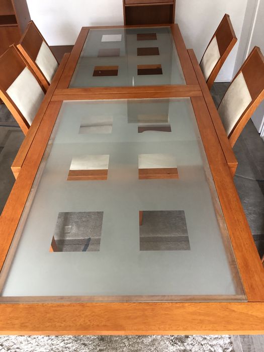 Mobilía de Sala Completa