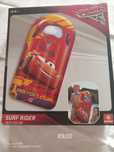 Pixar Disney - Cars Colchão de água/ Prancha