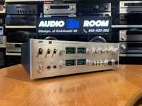 Wzmacniacz JVC 4VN-880 Vintage Audio Room
