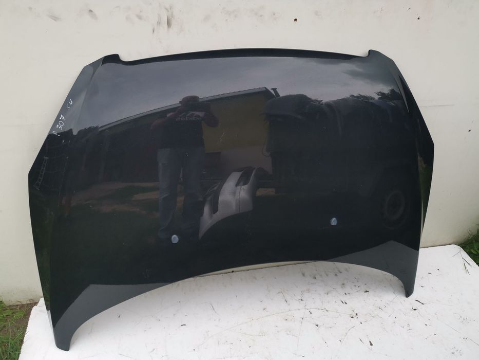 MASKA POKRYWA SILNIKA PEUGEOT 307SW