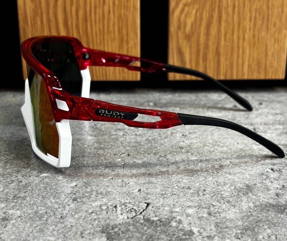 Okulary rowerowe Rudy Project Kelion