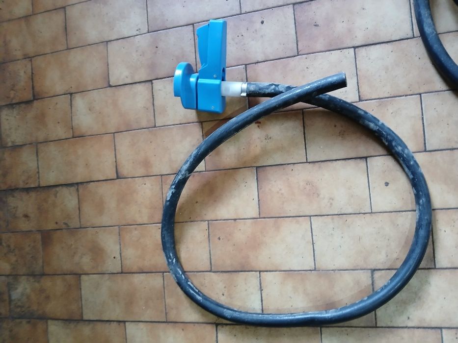 Bomba de adblue ou gasóleo