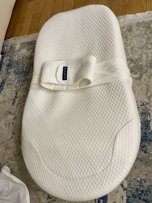 Дитячий кокон Sonto в гарному стані!