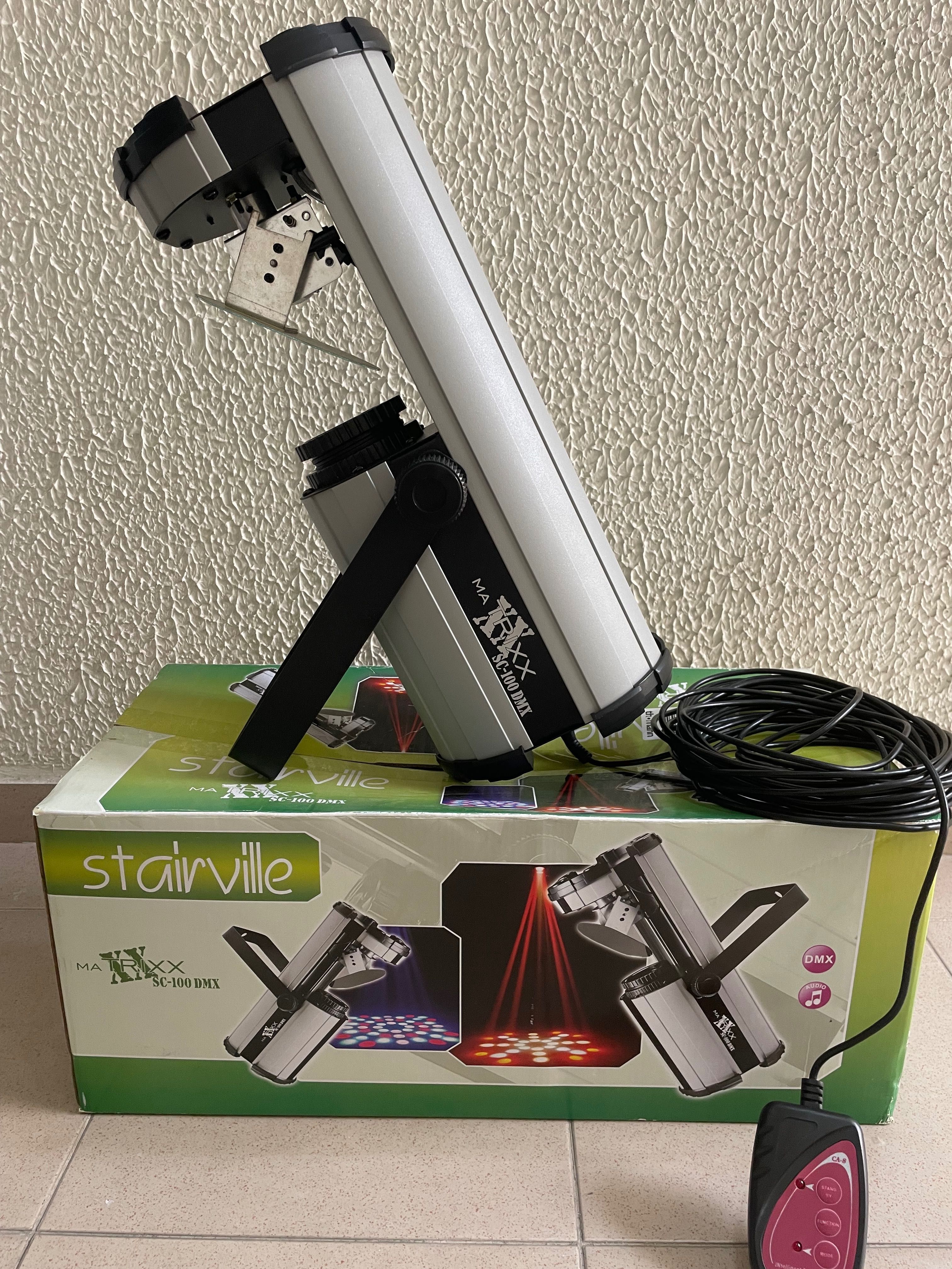 Stairville maTrixx  SC100