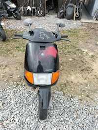 Piaggio sfera silni,plastiki,instalacja,licznik,lagi