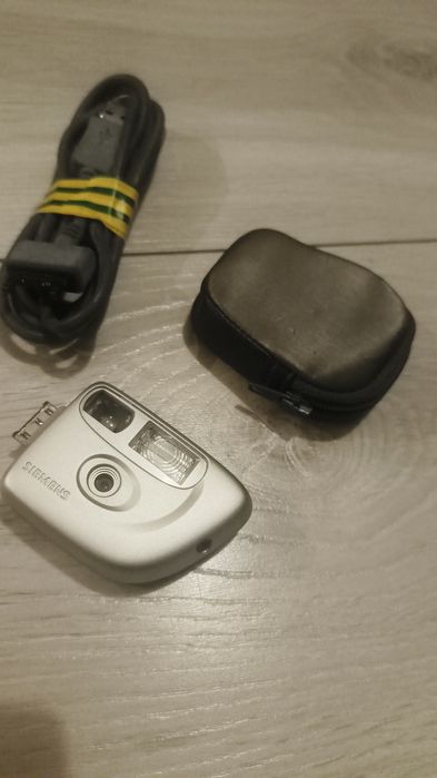 Aparat do telefonu Siemens