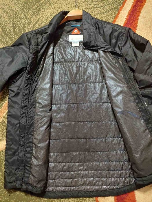 Чоловіча куртка Columbia OMNI-HEAT L(52l)Оригінал