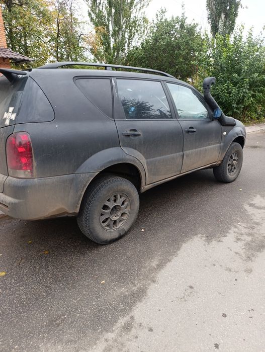 Продам автомобіль