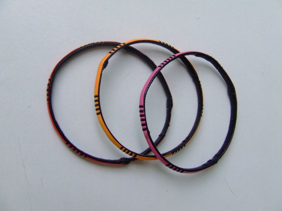 Conjuntos de Pulseiras