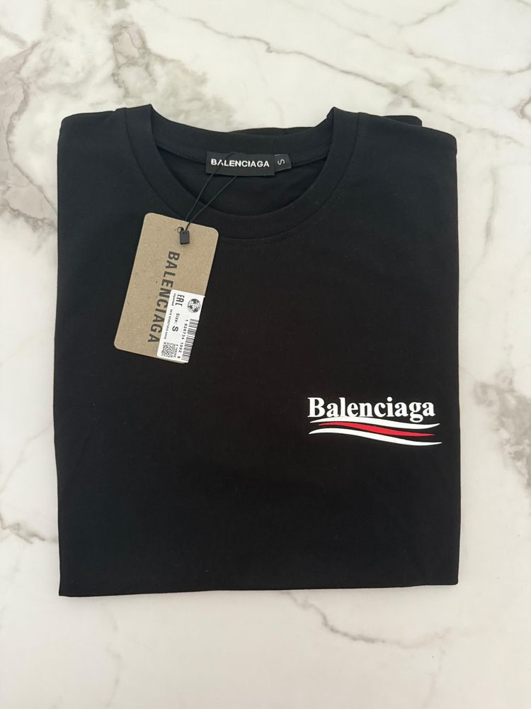 Tshirt Balenciaga