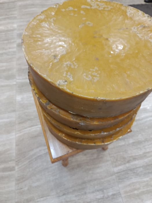 Віск бджолиний натуральний