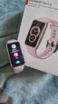 Huawei Band 6 smartband opaska