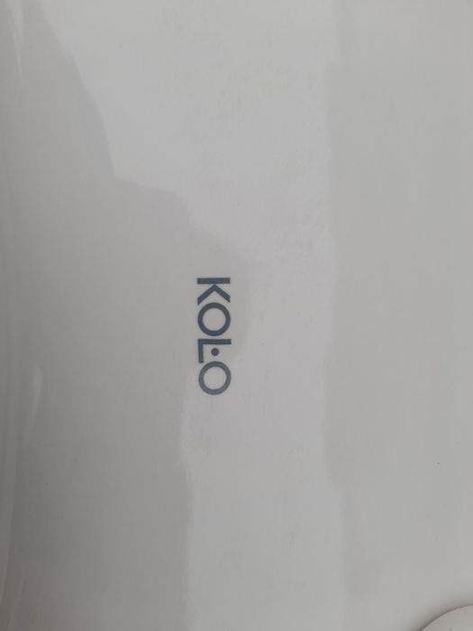 Унітаз + гофра. Чисті. Осокорки.