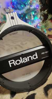 Пед Roland PD-120