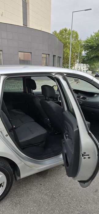 Renault Scenic 1.5 Dci 2010