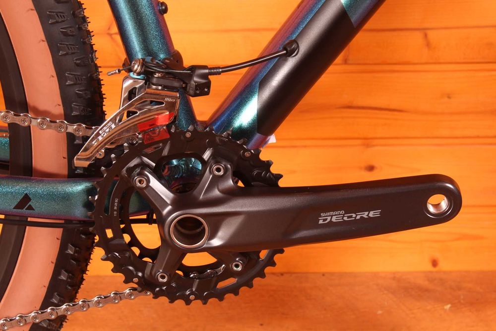 Nowy rower Bulls Copperhead 3 29'', Rock Shox, Deore, 2/11, roz 61 !!