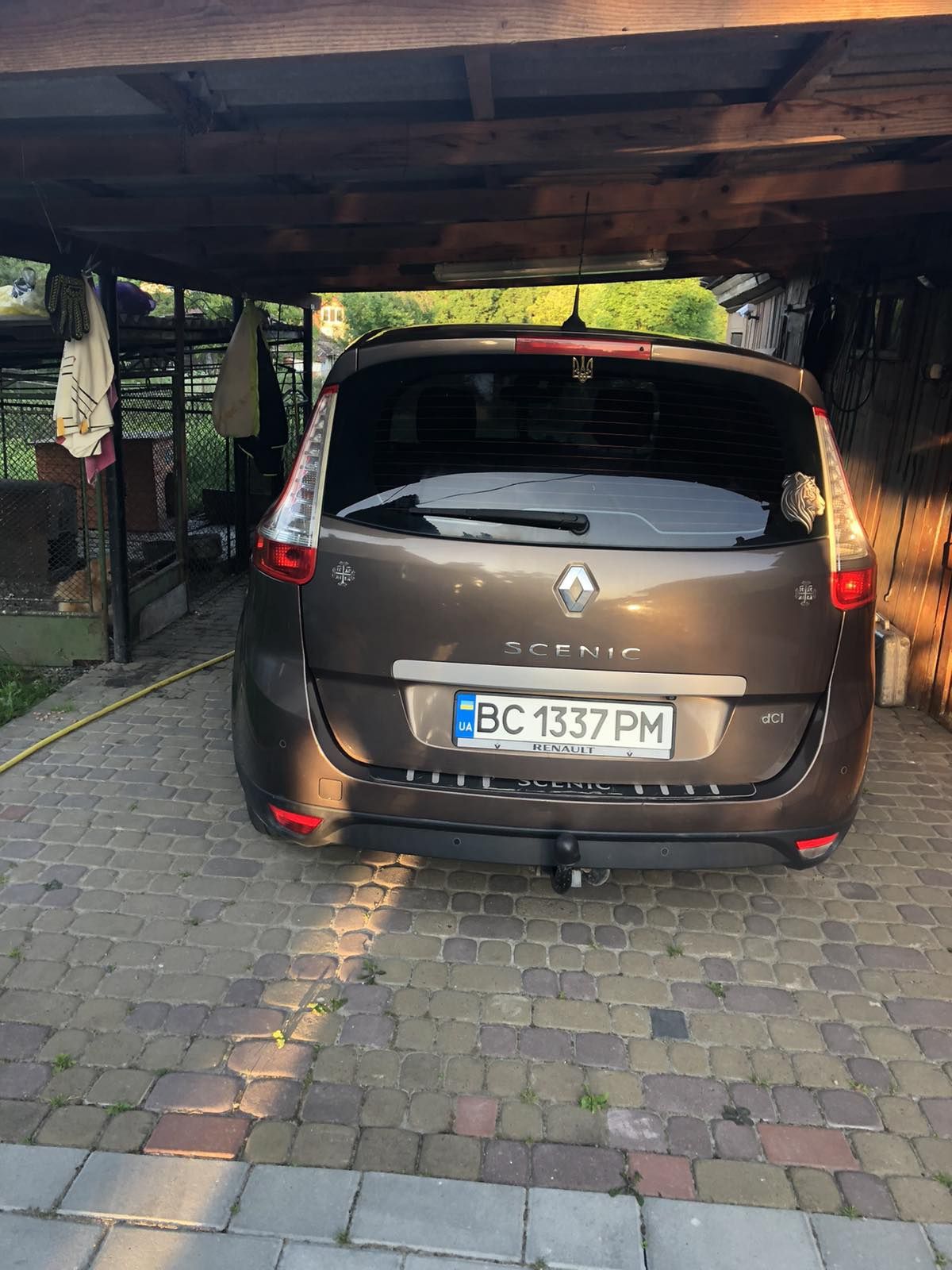 Продам автомобіль