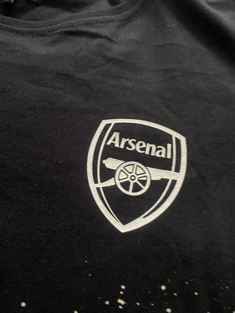Koszula Arsenal roz. M