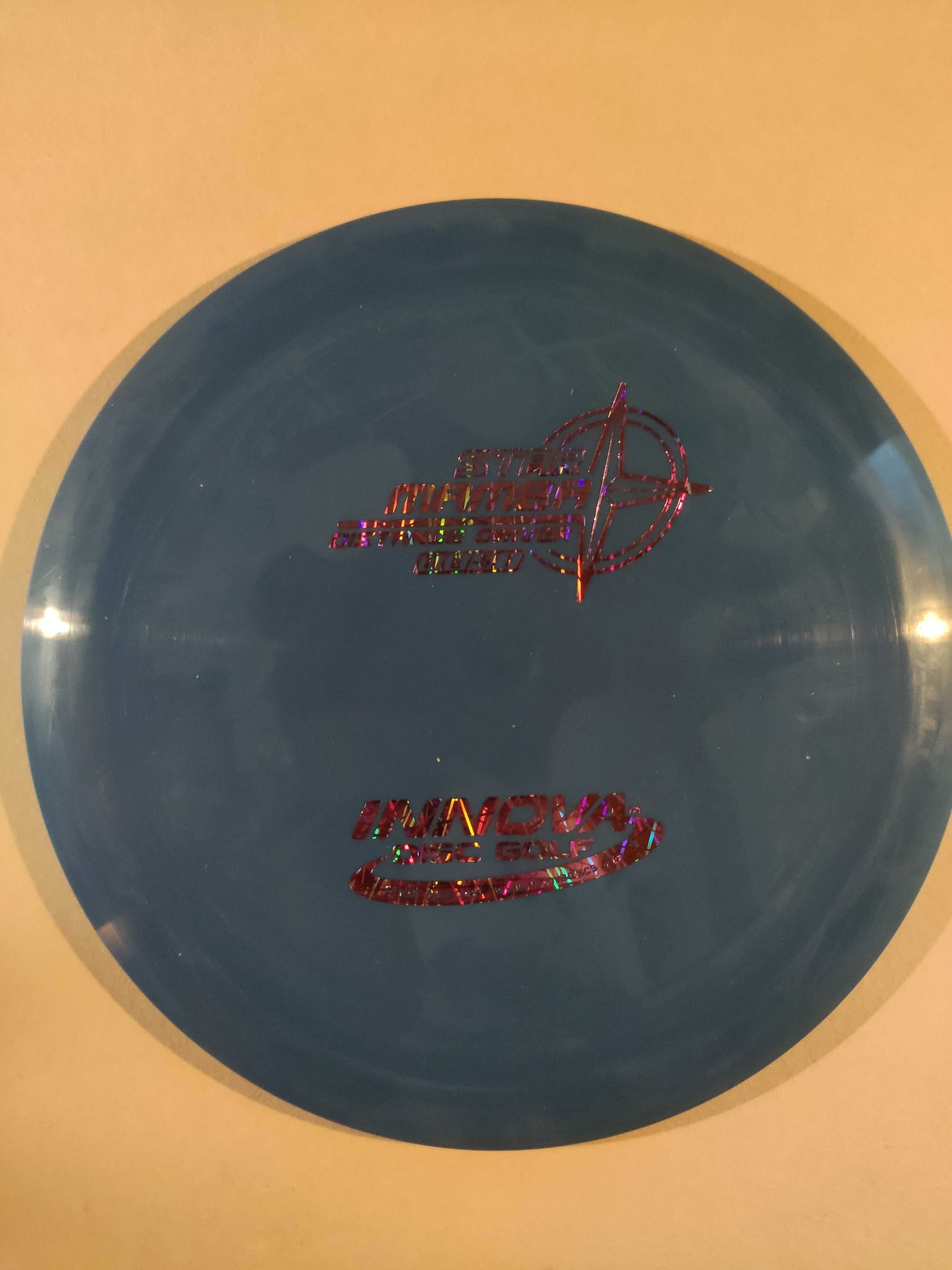 Dysk Innova Star Mamba Disc Golf