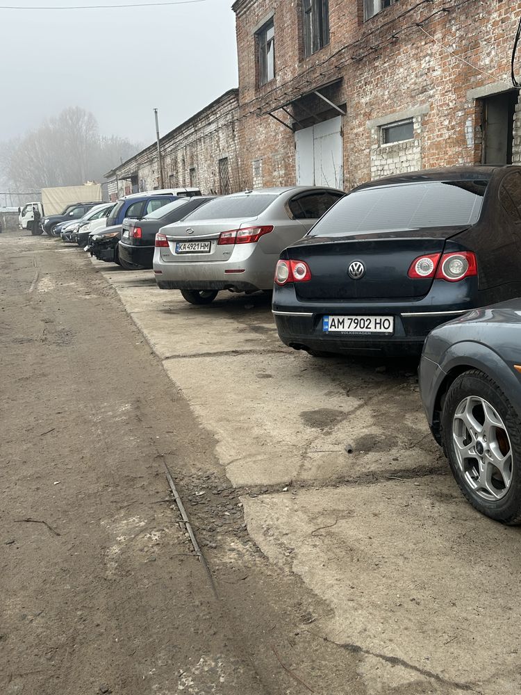 СТО ЖИТОМИР ремонт ходовой тормозов замена масла автоэлектрик эндоскоп