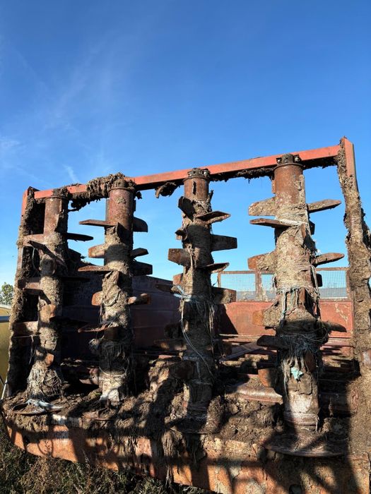 Rozrzutnik fortschritt