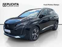 Peugeot 3008 *Faktura VAT 23% *Kamera cofania *Nawigacja