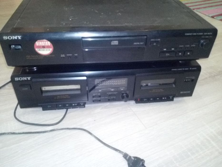 Material diverso para desocupar