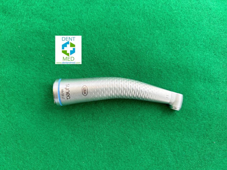 Muitos Peças da Mãos dentária W&H TA 98CM, ZA 55L,56 LT,73M, 66LT